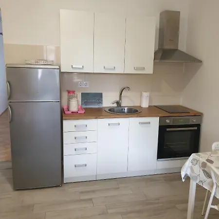 Apartman Centar Murter