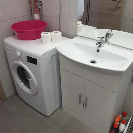 Centar Apartamento *