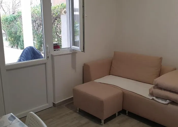 Centar Apartman Murter