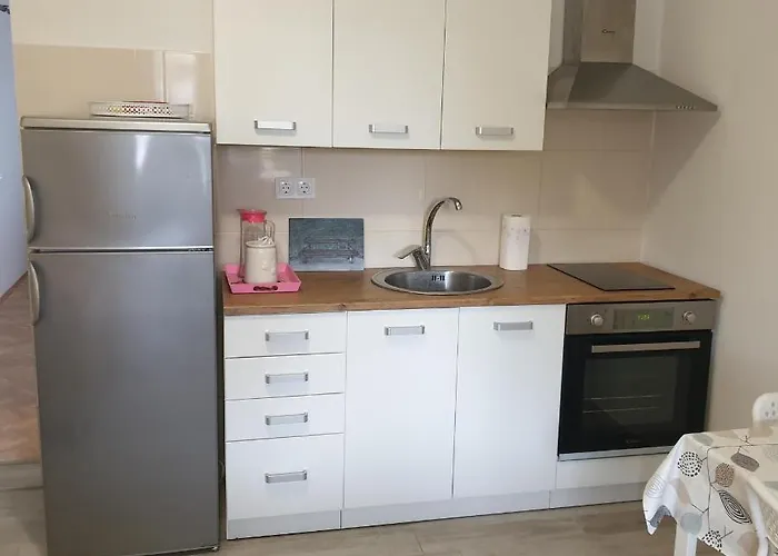 Apartman Centar Murter