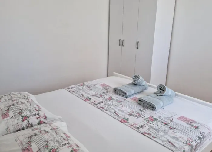 Apartman Centar *